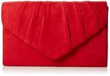 SwankySwans W308, Damen Tasche, Rot - Rot (Red 03) - Größe: One S