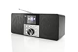 Dual CR 400 Smart Stereo-Radio mit B