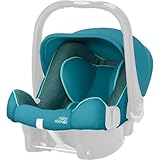 Römer Ersatzbezug für baby-safe Plus II SHR Green Marb