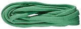 TZ Laces 5mm Kordel Farbig Schnürsenkel Schnürsenkel Bootlaces 31 Farben 8 Längen - Jade, 300