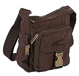 camel active, Umhängetasche, Herren, Schultertasche, Umhängetasche, Journey, beig