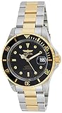 Invicta Pro Diver 8927OB Herrenuhr, 40