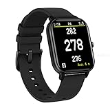 GPS golfuhr entfernungsmesser smartwatch, Approach A1