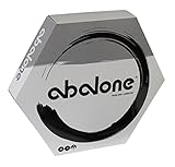 Asmodee 8245 Abalone italienische Ausgabe, Mehrfarbig