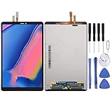 Generic LCD-Bildschirm und Digitizer Vollmontage für for Galaxy-Registerkarte A 8.0 & S-Stift SM-P205 LTE-V