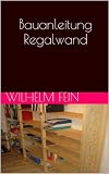 Bauanleitung Regalw