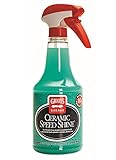 Griot's Garage 10945 Ceramic Speed Shine 625 ml, Grü