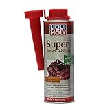 Liqui Moly Super Diesel Additiv 250