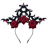 Dark In Love Haarreif - Three R