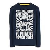 M12010288 - T-Shirt LS