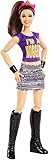 Wwe Superstars 12inch Doll Action Figure - Bayley Englisch V
