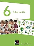 Informatik – Mittelschule Bayern / Informatik Mittelschule Bayern 6