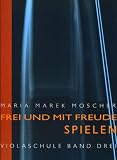 Frei und mit Freude spielen - V
