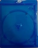 Amaray Blu Ray Hüllen 11 mm Neuware 10 Stück