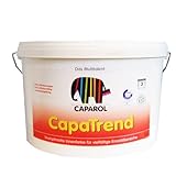 Caparol CapaTrend 12,5 Liter, weiß