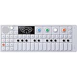 Teenage Engineering P8-1 OP-1 Synthesizer mit FM-Radio (AMOLED-Display)