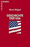 Geschichte der USA (Beck'sche Reihe)