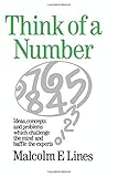 Think of a Number (English Edition)