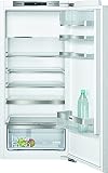 Siemens KI42LADF0 iQ500 Einbau-Kühlschrank mit Gefrierschrank / F / 185 kWh/Jahr / 195 l / hyperFresh Plus / LED Beleuchtung / superCooling