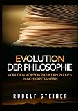 Evolution der Philosophie: Von den vorsokratikern zu den nachk