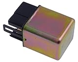 2EXTREME Anlasser, Starter Relais kompatibel kompatibel für Kymco People S, Sento, Super 8, Vitality, Yager GT, 50cc ROLLER