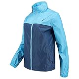 Joluvi Unisex Kinder Junior Walk Chubasquero Regenjacke, Seeblau/Türkis, Einheitsgröß