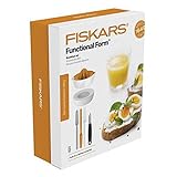 FISKARS 1024167 Frühstück