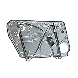 Elektrisch Fensterheber Mit Grundplatte Ohne Motor Vorne Rechts für P-a-s-s-a-t 3B2 3B3 P-a-s-s-a-t Variant 3B5 3B6 Stufenheck Kombi 1996-2008 3B1837462