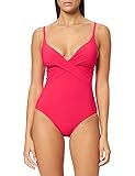 Barts Damen Kelli Shaping One Piece Badeanzug, Lollipop, 36