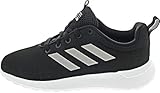 adidas Unisex Lite Racer CLN K Laufschuhe, Schwarz Negro 000, 40 EU