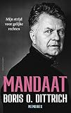 Mandaat: Mijn strijd voor gelijk