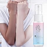 20ML Sonnenspray Sonnenschutzspray Sommer-Feuchtigkeitslotion, BB Cream Whitening Spray, Körper-Sonnenschutzspray, Concealer Liquid Foundation Sonnencreme für gesicht Körp