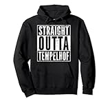 Straight Outta Tempelhof BERLIN Tempelhof Pullover H