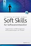Soft Skills für Softwareentwickler: Fragetechniken, Konfliktmanagement, Kommunikationstyp