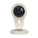 Sicherheitskamera Wlan Outdoor, IP Cam Outdoor, Wireless Kamera Mini Outdoor, Wifi Kamera Tp Link Unsichtbar 3D Echo Rauschunterdrückung Nachtsicht ZY87