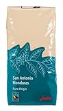 JURA San Antonio Honduras Pure Origin Fairtrade 4x250g