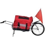 Lastenfahrrad mit Aufbewahrungsb
