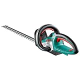 Bosch Akku Heckenschere AdvancedHedgeCut 36 (ohne Akku, Karton, Schnittlänge: 540 mm, 36 Volt System)