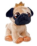 Aurora 60879 World Royal Mops Hund 7