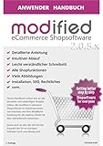 Anwenderhandbuch modified eCommerce 2.0.5.x: modified eCommerce Shopsoftw