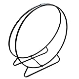 LJQQ Brennholzregale Rundholzregalständer, Winter Indoor Brennholzregal Lagerregal, Witterungsbeständiger Brennholzständer, für die Hintere Veranda der Feuerstelle Im F