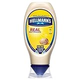 Hellmanns Real Mayonnaise Nagellack, 430