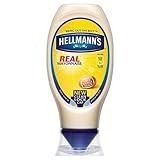 Hellmanns Real Mayonnaise Nagellack, 430