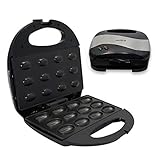 Nikula Edelstahl Bratpfanne Toaster Elektrogrill Backmaschine Haushalt Schwimmmutter Bratpfannenhersteller Mode Premium Durable Bakelit Fall 2019