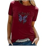 BSWFA Kleider für Damen Tops Damen Glitzer Pailletten Tank Tops spaghettiträger Oberteil Party Sparkle Shimmer trägershirt Silvester Valentinstag blusen metallic(#220302-H21 Tunika für Damen, S)