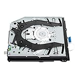 Socobeta Professionelles optisch perfektes Anwendbarkeits-Diskettenlaufwerk für PS4 12(KES 490A)