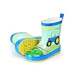 Sterntaler Bauernhof Gummistiefel, Himmel, 34 EU