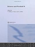 Science and Football II: 2nd World Congress : Pap