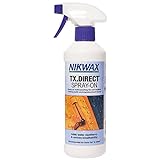 Nikwax Bkl-impraegnierung TX-Direct Spray, transparent, 500 ml, 300120000