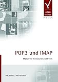 POP3 und IMAP: Mailserver mit Courier und Cy